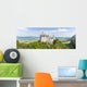 Neuschwanstein Castle Wall Decal Design 2