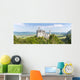 Neuschwanstein Castle Wall Decal Design 2