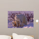 Polar bears in Canadian Arctic Wall Mural