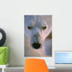 Polar Bear Wall Mural