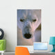 Polar Bear Wall Mural