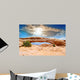 Beautiful arch in National Park Wall Mural