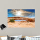 Beautiful arch in National Park Wall Mural