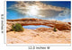 Beautiful arch in National Park Wall Mural