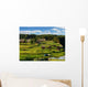 Northern Village 2 Wall Decal
