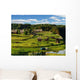 Northern Village 2 Wall Decal