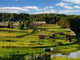 Northern Village 2 Wall Decal