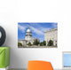 Springfield Wall Decal