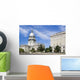 Springfield Wall Decal