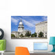 Springfield Wall Decal