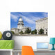 Springfield Wall Decal