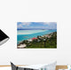 Maupiti Lagoon Nex to Wall Decal