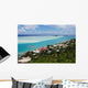 Maupiti Lagoon Nex to Wall Decal