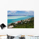 Maupiti Lagoon Nex to Wall Decal