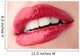 Lips Wall Mural