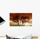 Landscape Wall Decal Design 3