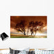 Landscape Wall Decal Design 3