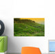 Rice Field Wall Decal