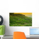 Rice Field Wall Decal