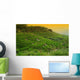 Rice Field Wall Decal