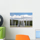Versailles Palace France Fountain Wall Decal