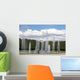 Versailles Palace France Fountain Wall Decal