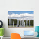 Versailles Palace France Fountain Wall Decal