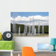 Versailles Palace France Fountain Wall Decal