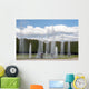 Versailles Palace France Fountain Wall Decal