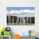Versailles Palace France Fountain Wall Decal