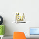Ruthenium Form Periodic Table Wall Decal