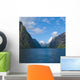Naeroyfjord Norway Wall Decal