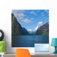 Naeroyfjord Norway Wall Decal