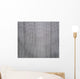 Iron Wall Decal
