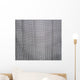 Iron Wall Decal