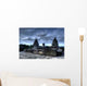 Linga Khmer Wall Decal
