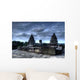 Linga Khmer Wall Decal