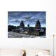 Linga Khmer Wall Decal