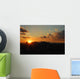 Urban Eve Wall Decal