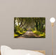 The Dark Hedges Northern Ireland Wall Mural