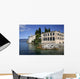 Punta San Vigilio Wall Decal