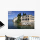 Punta San Vigilio Wall Decal