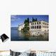 Punta San Vigilio Wall Decal