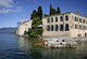Punta San Vigilio Wall Decal
