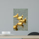 Detail Latona Fountain Versailles Wall Decal