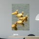 Detail Latona Fountain Versailles Wall Decal