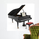 Grand Pianio Wall Decal
