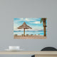Relaxing Atmosphere Central Public Wall Decal