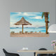 Relaxing Atmosphere Central Public Wall Decal