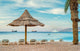 Relaxing Atmosphere Central Public Wall Decal